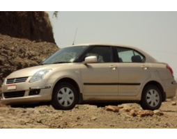 Maruti Swift DZire