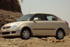 Maruti Swift DZire