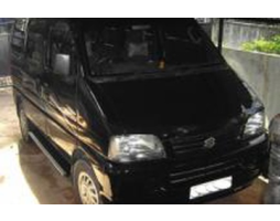 Maruti Versa
