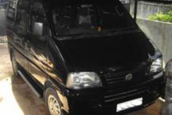 Maruti Versa