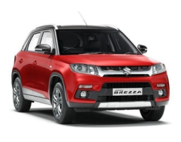 Maruti Vitara Brezza YF