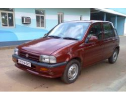 Maruti Zen