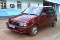 Maruti Zen