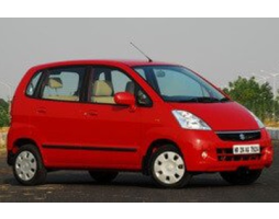 Maruti Zen Estilo