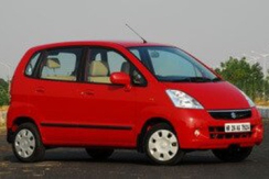Maruti Zen Estilo