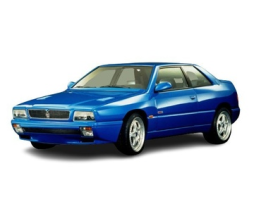 Maserati Ghibli AM336