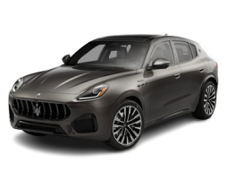 Maserati Grecale