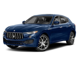 Maserati Levante M161