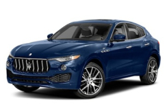 Maserati Levante M161