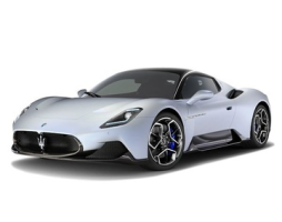 Maserati MC20