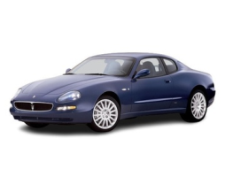 Maserati Coupe l