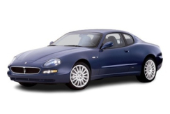 Maserati Coupe l