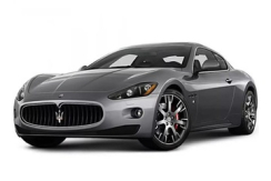 Maserati GranTurismo MC M145