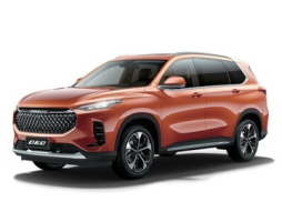 Maxus D60