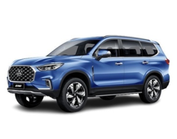 Maxus D90