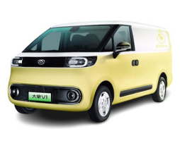 Maxus Dana V1