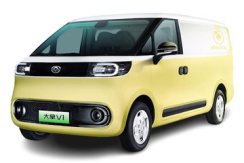 Maxus Dana V1