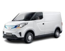 Maxus eDeliver 3