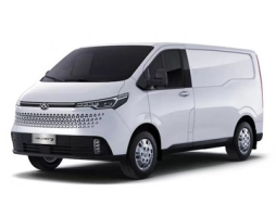 Maxus eDeliver 7