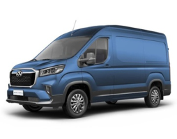 Maxus eDeliver 9