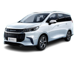 Maxus Euniq 5