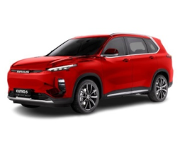 Maxus Euniq 6