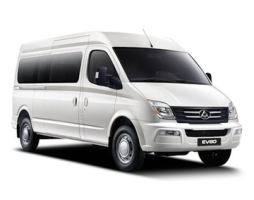 Maxus EV80