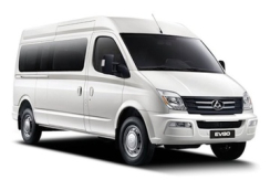 Maxus EV80