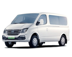Maxus EV80 Plus