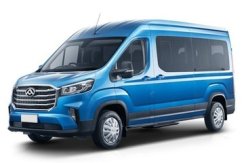 Maxus EV90
