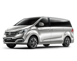 Maxus G10