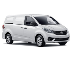 Maxus G10 Cargo