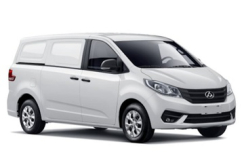 Maxus G10 Cargo