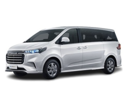 Maxus G20 ES
