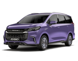 Maxus G50
