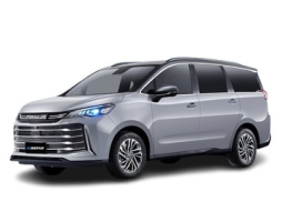 Maxus G50 Plus