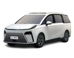 Maxus G70