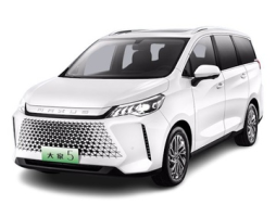 Maxus Mifa 5