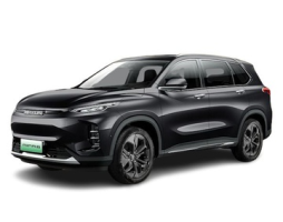 Maxus Mifa 6