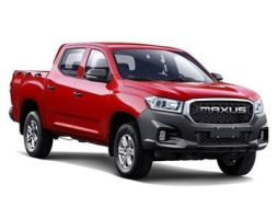 Maxus T60