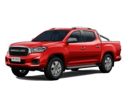 Maxus T70