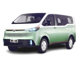 Maxus V70