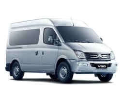Maxus V80