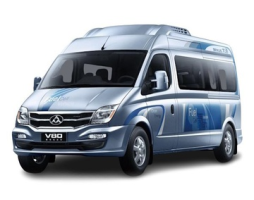 Maxus FCV80