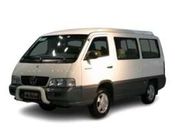 Maxus Istana