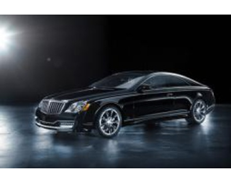 Maybach 57
