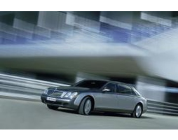Maybach 62