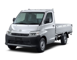 Mazda Bongo Truck V (S400)