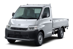 Mazda Bongo Truck V (S400)