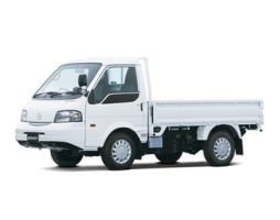 Mazda Bongo Truck IV (SL)